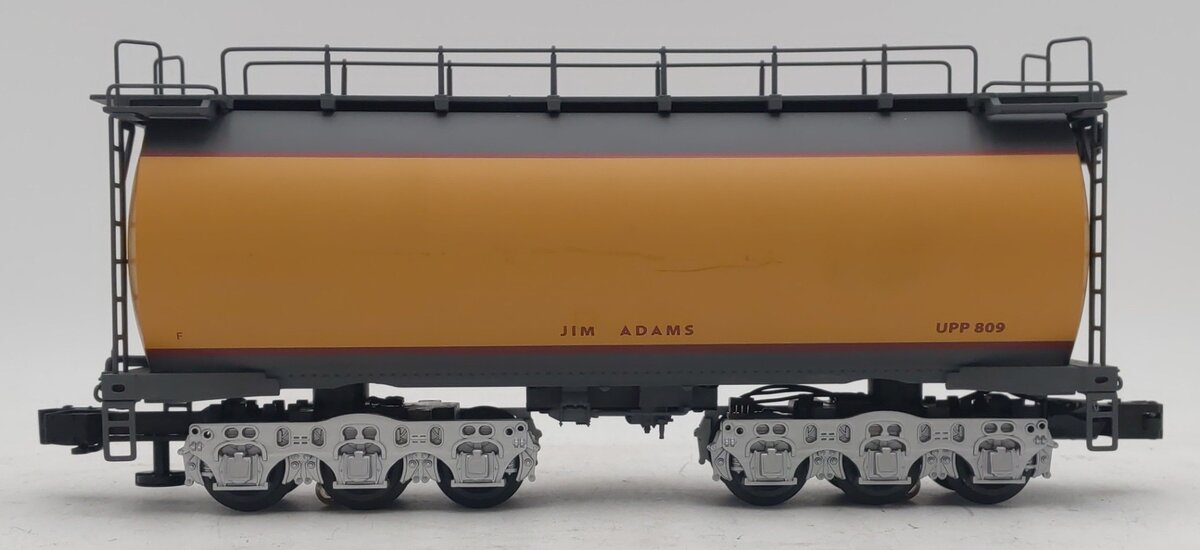 Lionel 2431320 O Union Pacific Auxiliary Tender #809 EX/Box