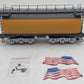 Lionel 2431320 O Union Pacific Auxiliary Tender #809 EX/Box