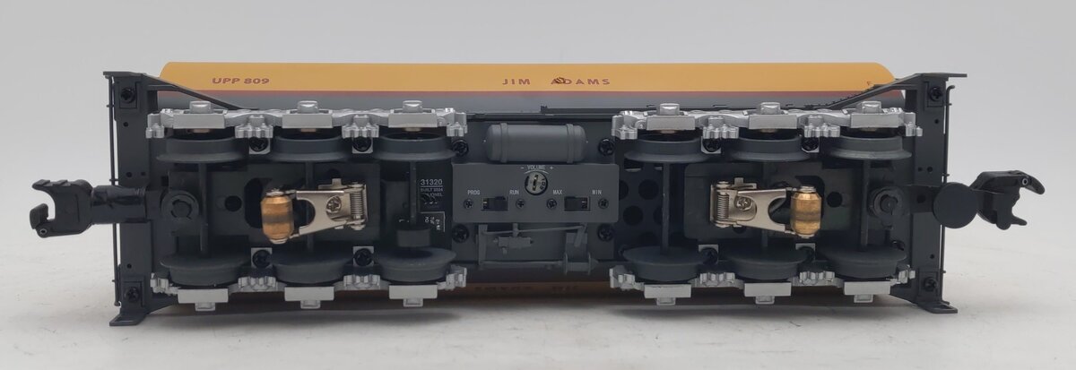 Lionel 2431320 O Union Pacific Auxiliary Tender #809 EX/Box