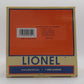 Lionel 2431320 O Union Pacific Auxiliary Tender #809 EX/Box
