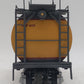 Lionel 2431320 O Union Pacific Auxiliary Tender #809 EX/Box