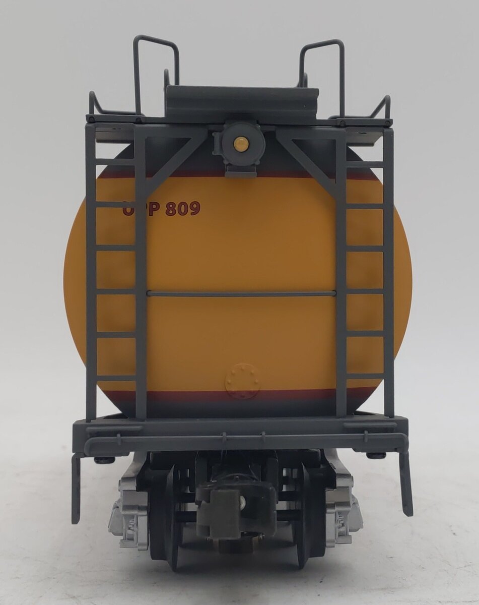 Lionel 2431320 O Union Pacific Auxiliary Tender #809 EX/Box