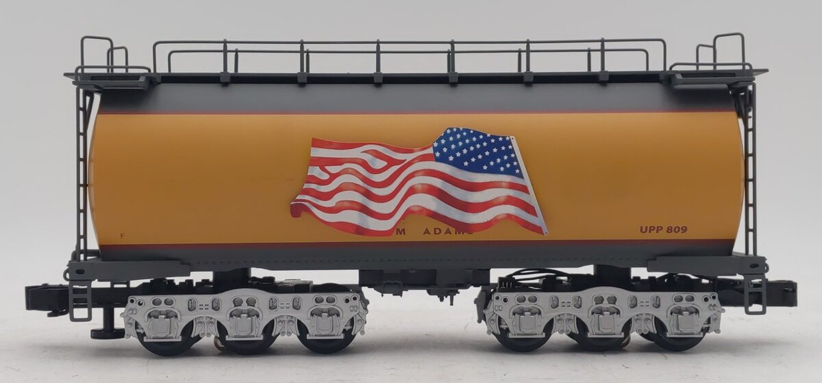Lionel 2431320 O Union Pacific Auxiliary Tender #809 EX/Box