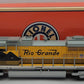 Lionel 6-28279 O Union Pacific Heritage D&RGW SD-70ACe Diesel Locomotive #1989 EX/Box
