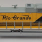Lionel 6-28279 O Union Pacific Heritage D&RGW SD-70ACe Diesel Locomotive #1989 EX/Box