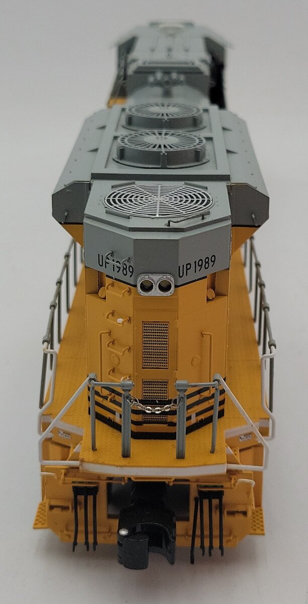 Lionel 6-28279 O Union Pacific Heritage D&RGW SD-70ACe Diesel Locomotive #1989 EX/Box