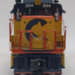 Lionel 6-28559 O Gauge Chessie GP30 Diesel Locomotive #3044 EX/Box