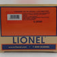 Lionel 6-28559 O Gauge Chessie GP30 Diesel Locomotive #3044 EX/Box