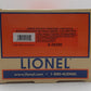 Lionel 6-28280 O UP-C&NW SD70ACe Diesel Locomotive #1995 EX/Box