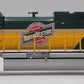 Lionel 6-28280 O UP-C&NW SD70ACe Diesel Locomotive #1995 EX/Box