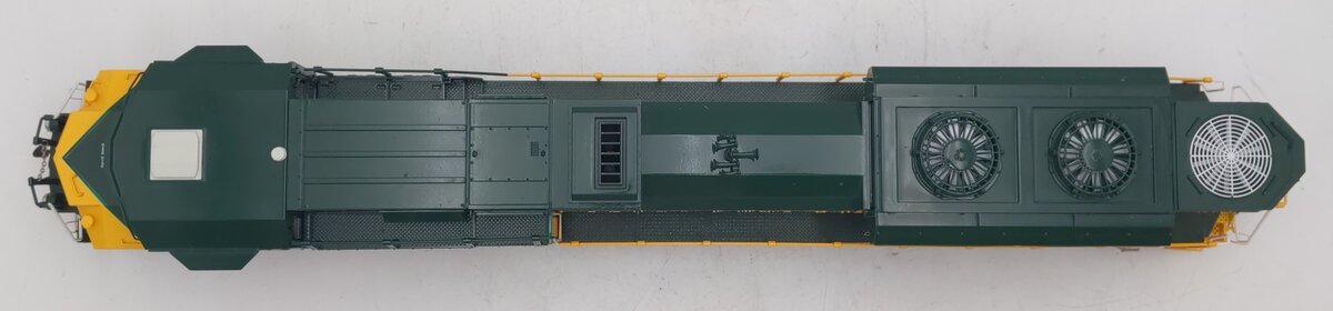 Lionel 6-28280 O UP-C&NW SD70ACe Diesel Locomotive #1995 EX/Box