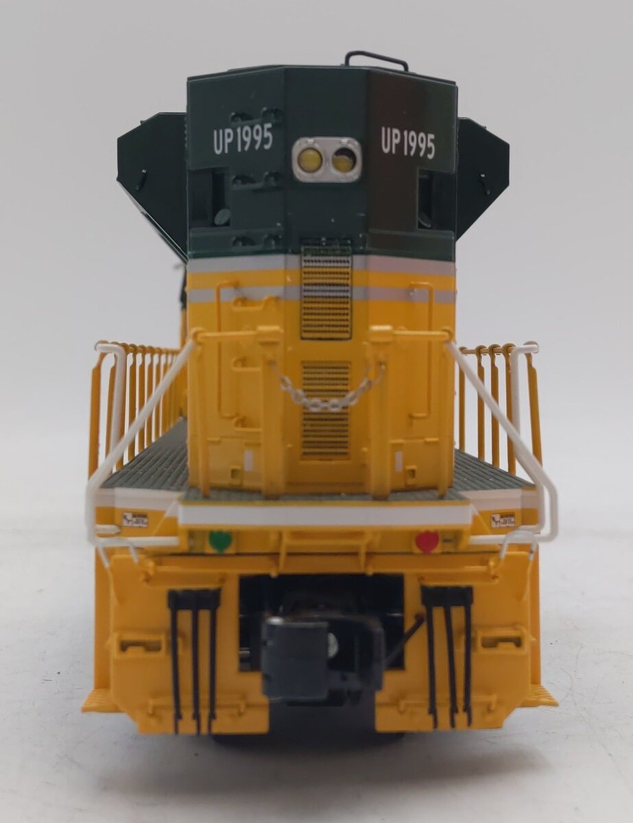Lionel 6-28280 O UP-C&NW SD70ACe Diesel Locomotive #1995 EX/Box