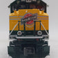 Lionel 6-28280 O UP-C&NW SD70ACe Diesel Locomotive #1995 EX/Box