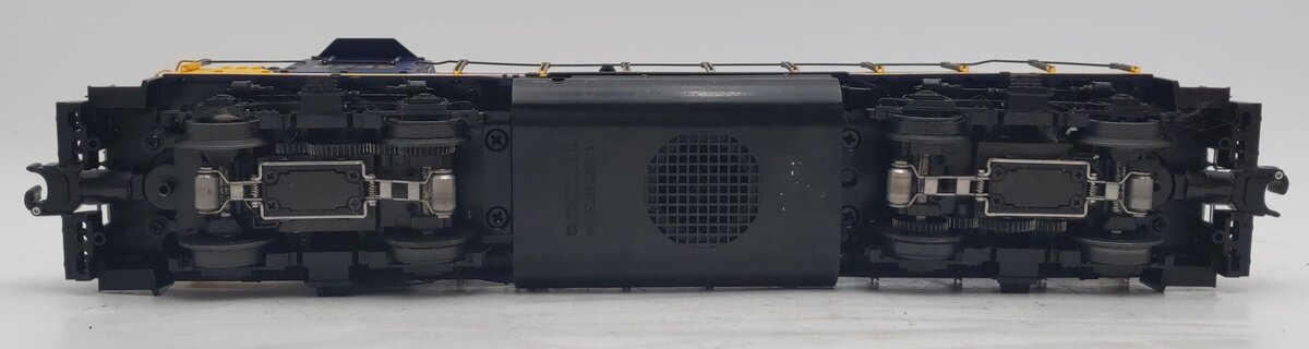 Lionel 6-28862 O Gauge CSX GP-30 Diesel Locomotive #4249 VG/Box