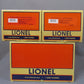 Lionel 6-34694 Louisville & Nashville Legacy F7 AA Diesel Loco Set #834/842 LN/Box