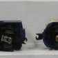 Lionel 6-34694 Louisville & Nashville Legacy F7 AA Diesel Loco Set #834/842