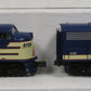 Lionel 6-34694 Louisville & Nashville Legacy F7 AA Diesel Loco Set #834/842