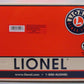 Lionel 6-82097 O Gauge Bucyrus Erie Command Control Gantry Crane #82097 LN/Box