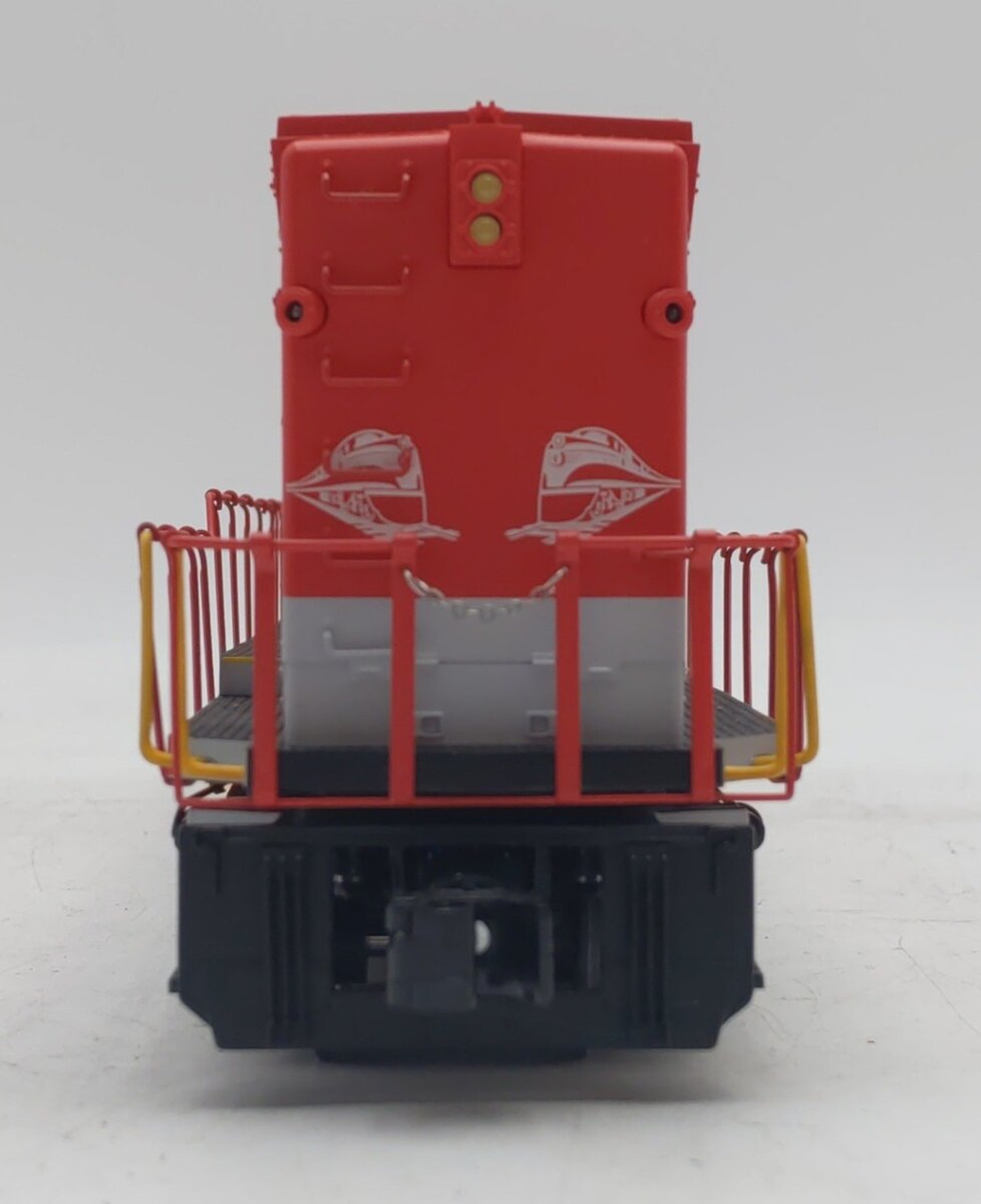 Lionel 6-84632 RJ Cornman Legacy SD40T-2 Diesel Locomotive Bluetooth #5409 EX/Box