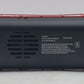 Lionel 6-84632 RJ Cornman Legacy SD40T-2 Diesel Locomotive Bluetooth #5409