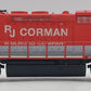 Lionel 6-84632 RJ Cornman Legacy SD40T-2 Diesel Locomotive Bluetooth #5409 EX/Box