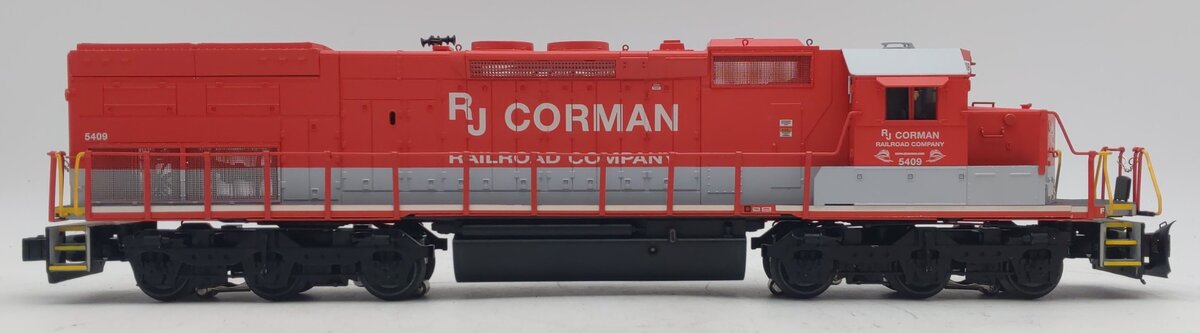 Lionel 6-84632 RJ Cornman Legacy SD40T-2 Diesel Locomotive Bluetooth #5409