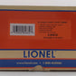Lionel 6-84632 RJ Cornman Legacy SD40T-2 Diesel Locomotive Bluetooth #5409