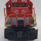 Lionel 6-84632 RJ Cornman Legacy SD40T-2 Diesel Locomotive Bluetooth #5409 EX/Box