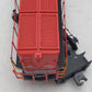 Lionel 6-84632 RJ Cornman Legacy SD40T-2 Diesel Locomotive Bluetooth #5409 EX/Box