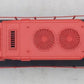 Lionel 6-84632 RJ Cornman Legacy SD40T-2 Diesel Locomotive Bluetooth #5409