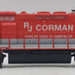Lionel 6-84632 RJ Cornman Legacy SD40T-2 Diesel Locomotive Bluetooth #5409