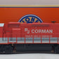 Lionel 6-84632 RJ Cornman Legacy SD40T-2 Diesel Locomotive Bluetooth #5409