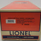 Lionel 6-28230 O Amtrak Dash 8 Diesel Locomotive #505 EX/Box