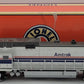 Lionel 6-28230 O Amtrak Dash 8 Diesel Locomotive #505 EX/Box