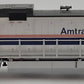 Lionel 6-28230 O Amtrak Dash 8 Diesel Locomotive #505 EX/Box