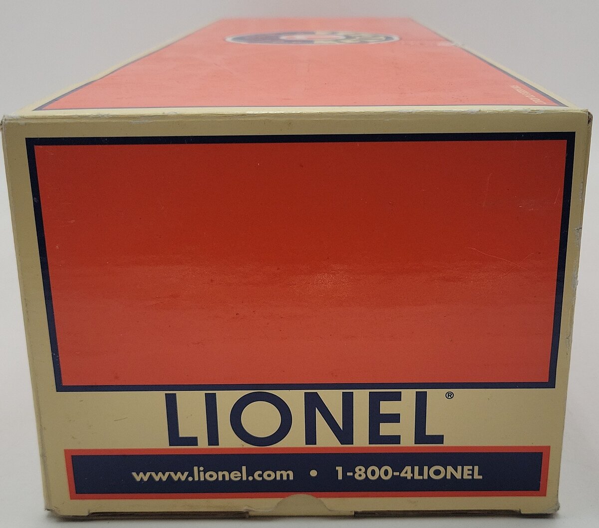 Lionel 6-28230 O Amtrak Dash 8 Diesel Locomotive #505 EX/Box
