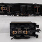Lionel 6-84239 O Western Maryland BTO 3-Truck Shay Steam Locomotive #6 w Legacy EX/Box