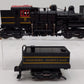 Lionel 6-84239 O Western Maryland BTO 3-Truck Shay Steam Locomotive #6 w Legacy EX/Box
