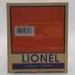Lionel 2133120 O Gauge Norfolk Southern LEGACY Genset Diesel Switcher #301 LN/Box