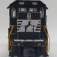 Lionel 2133120 O Gauge Norfolk Southern LEGACY Genset Diesel Switcher #301 LN/Box
