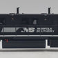 Lionel 2133120 O Gauge Norfolk Southern LEGACY Genset Diesel Switcher #301 LN/Box