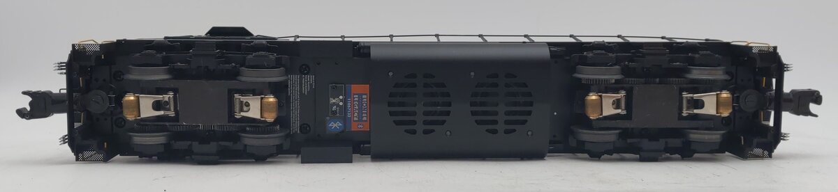 Lionel 2133120 O Gauge Norfolk Southern LEGACY Genset Diesel Switcher #301 LN/Box
