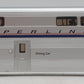Lionel 6-29168 Amtrak Stationsounds Diner Car LN/Box