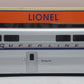 Lionel 6-29168 Amtrak Stationsounds Diner Car LN/Box