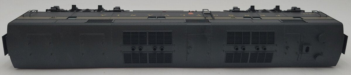 Lionel 6-34510 O Gauge PRR LEGACY Powered E7 B-Unit Diesel Locomotive #5848 EX/Box