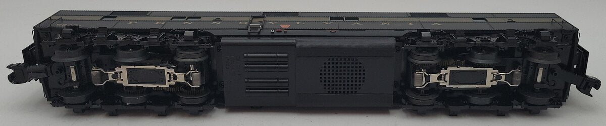 Lionel 6-34510 O Gauge PRR LEGACY Powered E7 B-Unit Diesel Locomotive #5848 EX/Box