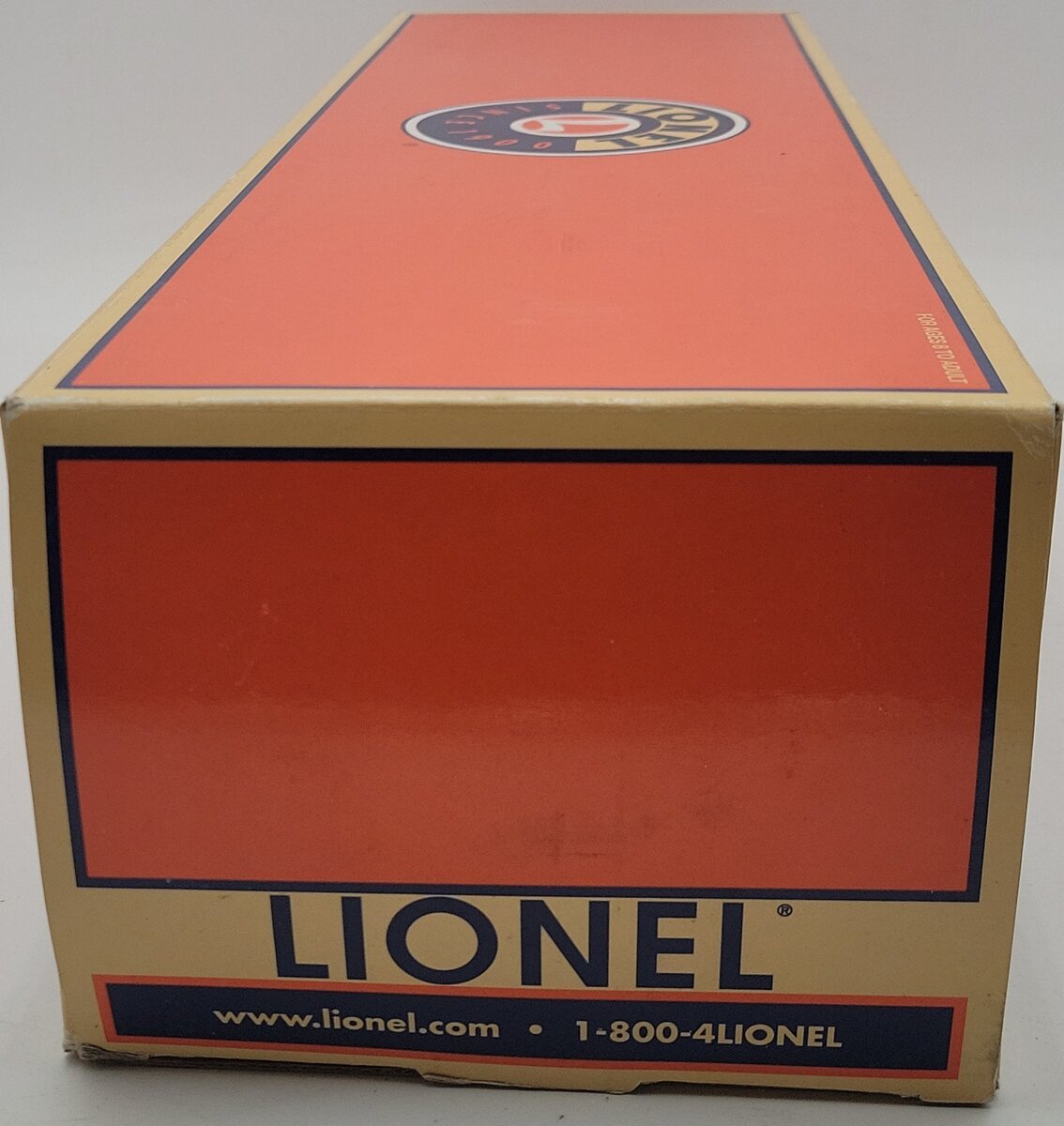Lionel 6-34510 O Gauge PRR LEGACY Powered E7 B-Unit Diesel Locomotive #5848 EX/Box