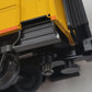 Lionel 2027370 O Gauge Chessie Steam Steel Car 2-Pack EX/Box