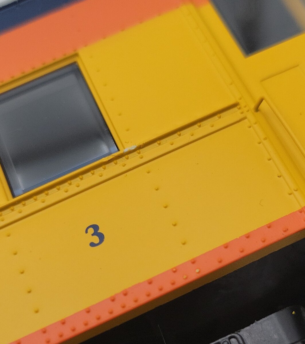 Lionel 2027370 O Gauge Chessie Steam Steel Car 2-Pack EX/Box