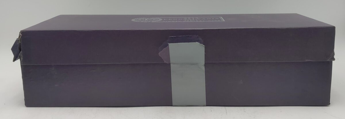 Lionel 6-18314 O Gauge Pennsylvania GG-1 Electric Locomotive #2332 EX/Box
